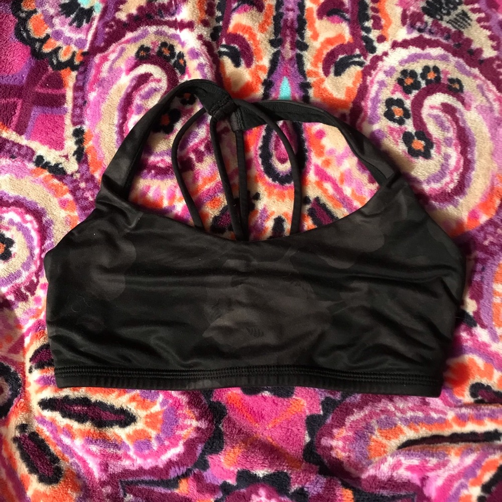 Lululemon bra